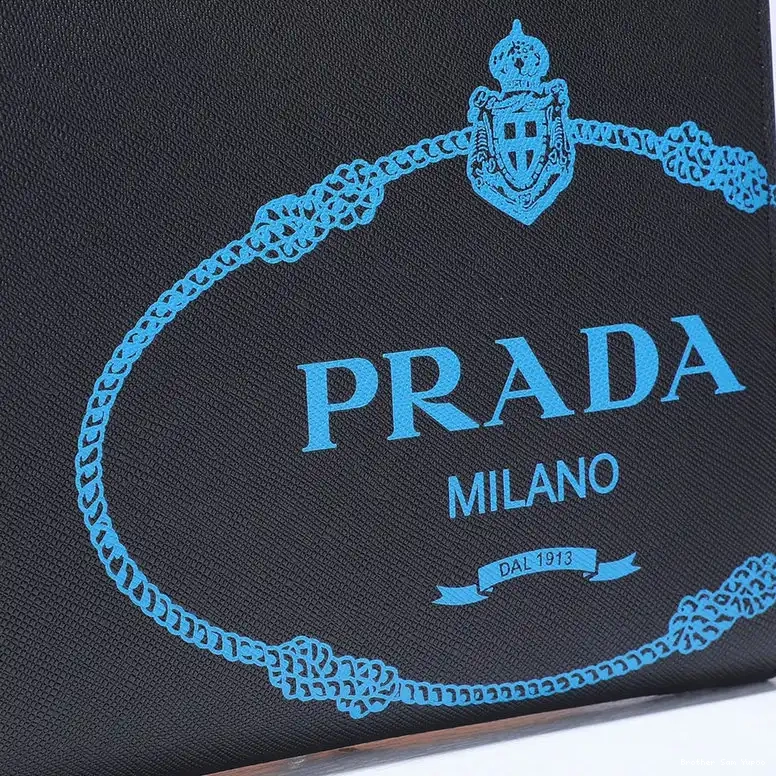 Brother Sam Bag 2207PL0039 Prada 0409